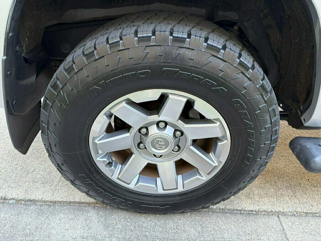 2016 Toyota 4Runner Low Miles RARE Trail Premium Loaded CLEAN 615-300-6004 - 23088233 - 47