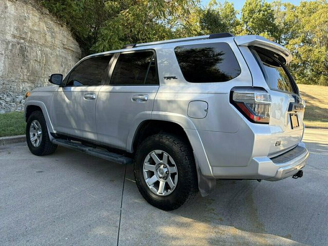 2016 Toyota 4Runner Low Miles RARE Trail Premium Loaded CLEAN 615-300-6004 - 23088233 - 56