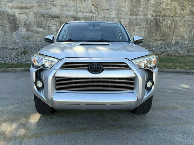 2016 Toyota 4Runner Low Miles RARE Trail Premium Loaded CLEAN 615-300-6004 - 23088233 - 6