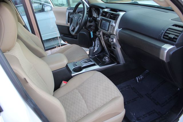 2016 Used Toyota 4Runner ON SALE $ 23988.00 SR5 W/ 3RD ROW SEATING ...