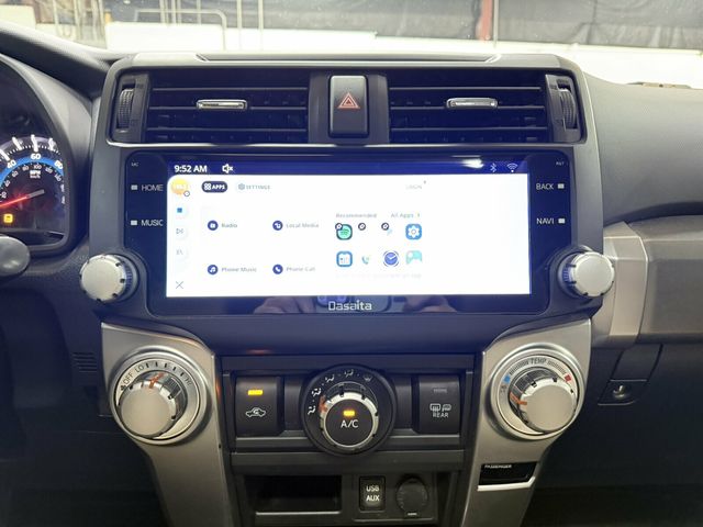2016 Toyota 4Runner Premium Pkg/Heated Leather Seats/Toytec Lift/Rear Camera - 23066264 - 12