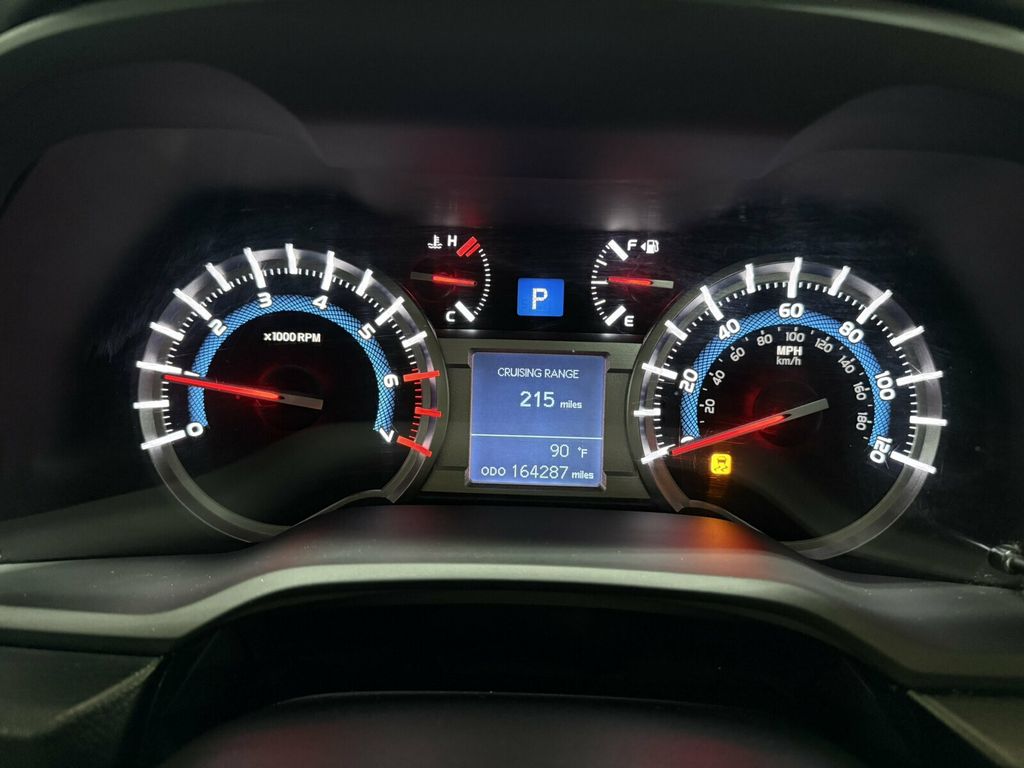 2016 Toyota 4Runner Premium Pkg/Heated Leather Seats/Toytec Lift/Rear Camera - 23066264 - 15
