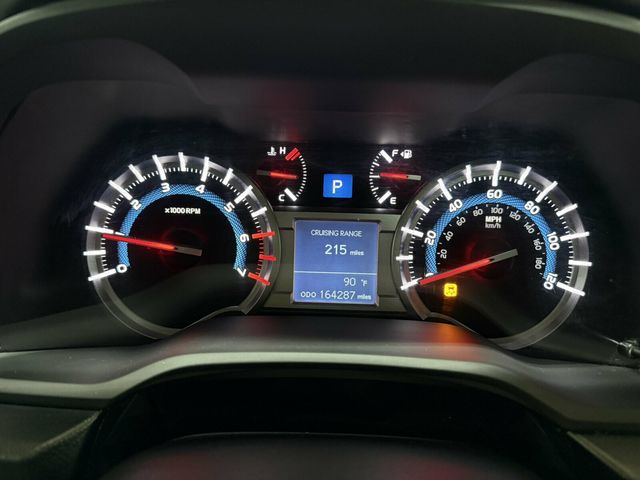 2016 Toyota 4Runner Premium Pkg/Heated Leather Seats/Toytec Lift/Rear Camera - 23066264 - 15