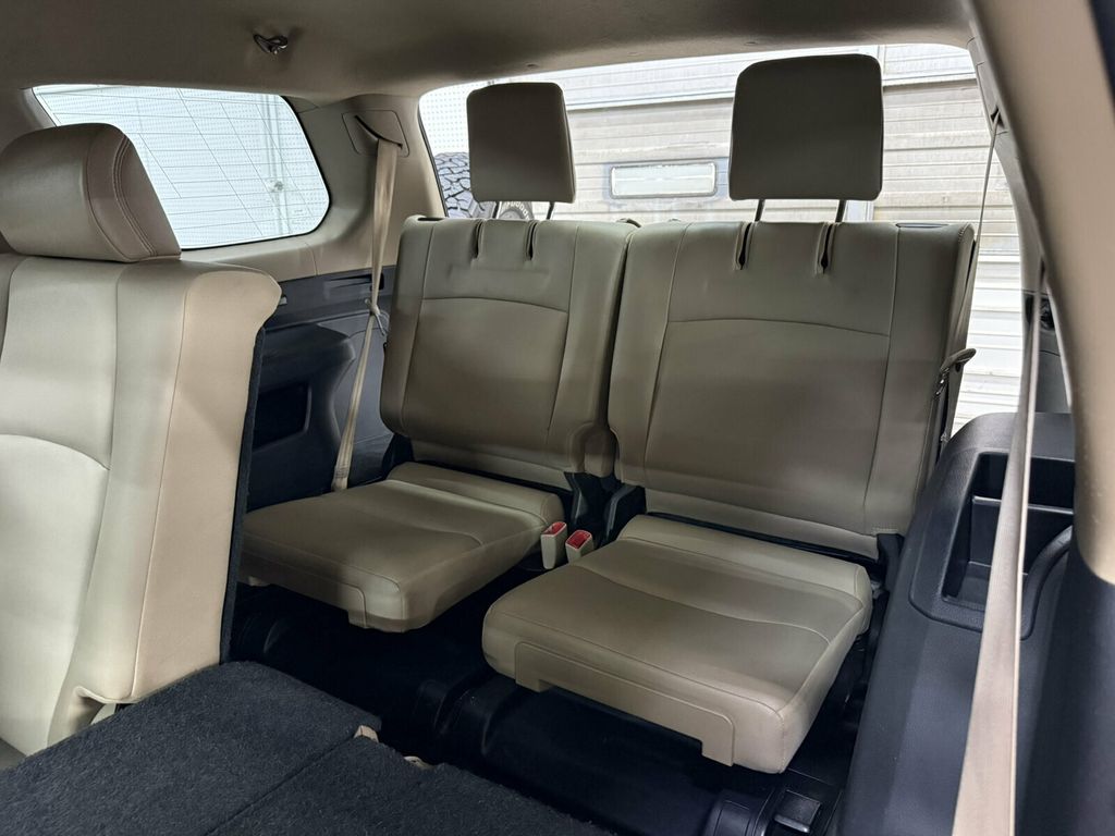 2016 Toyota 4Runner Premium Pkg/Heated Leather Seats/Toytec Lift/Rear Camera - 23066264 - 23