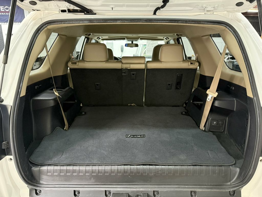 2016 Toyota 4Runner Premium Pkg/Heated Leather Seats/Toytec Lift/Rear Camera - 23066264 - 24