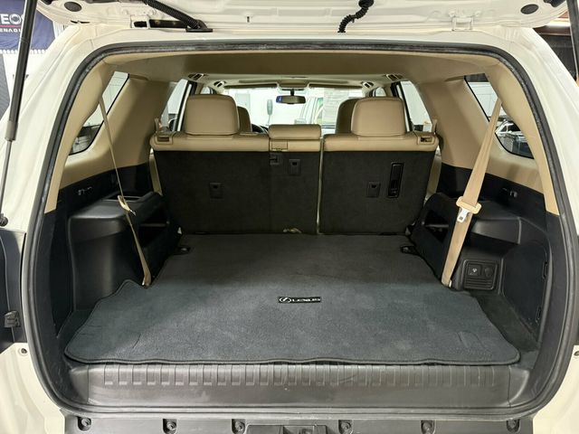 2016 Toyota 4Runner Premium Pkg/Heated Leather Seats/Toytec Lift/Rear Camera - 23066264 - 24