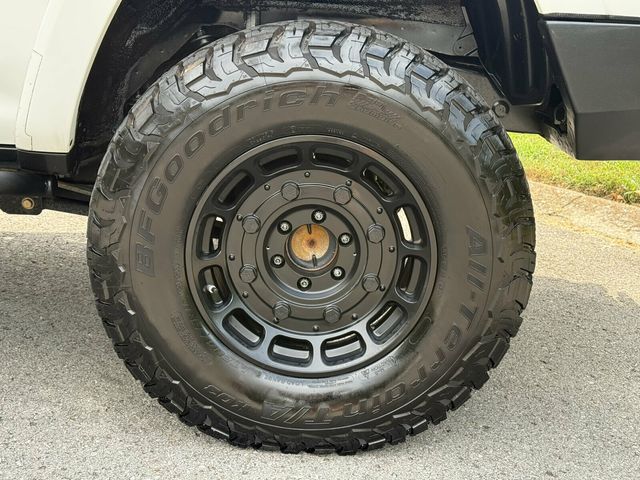 2016 Toyota 4Runner Premium Pkg/Heated Leather Seats/Toytec Lift/Rear Camera - 23066264 - 38