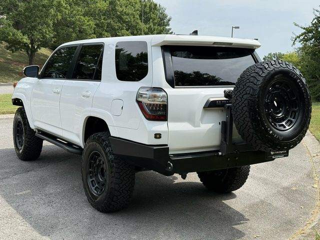 2016 Toyota 4Runner Premium Pkg/Heated Leather Seats/Toytec Lift/Rear Camera - 23066264 - 3