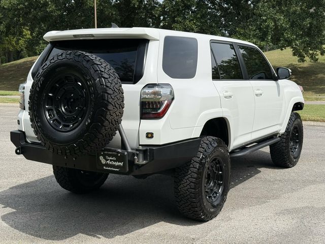2016 Toyota 4Runner Premium Pkg/Heated Leather Seats/Toytec Lift/Rear Camera - 23066264 - 5