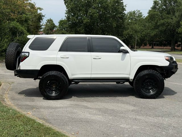 2016 Toyota 4Runner Premium Pkg/Heated Leather Seats/Toytec Lift/Rear Camera - 23066264 - 6