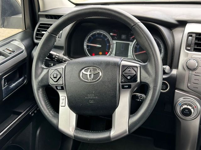 2016 Toyota 4Runner RWD 4dr V6 Limited - 22572556 - 18