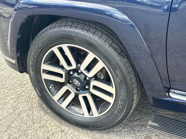 2016 Toyota 4Runner RWD 4dr V6 Limited - 22940784 - 10