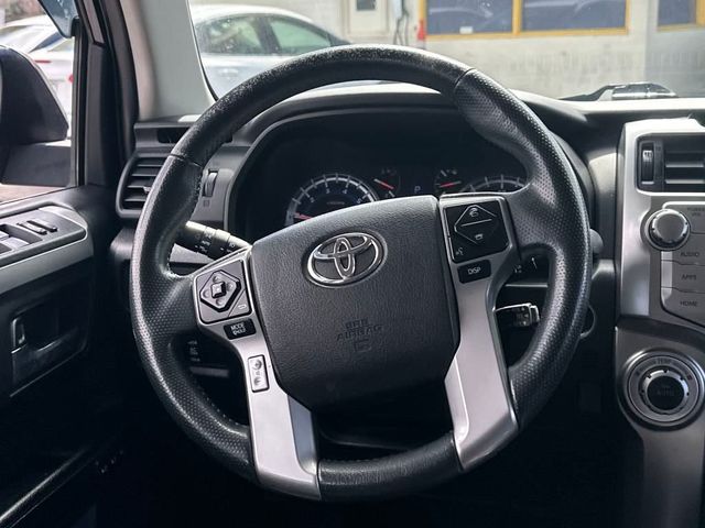 2016 Toyota 4Runner RWD 4dr V6 Limited - 22940784 - 15