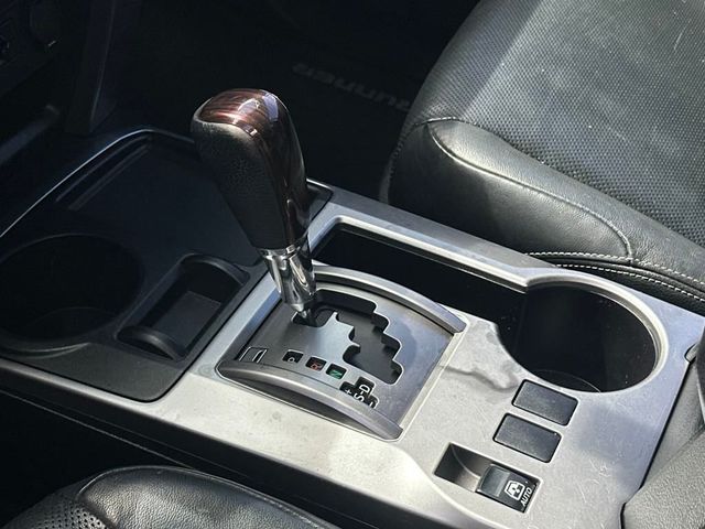 2016 Toyota 4Runner RWD 4dr V6 Limited - 22940784 - 16