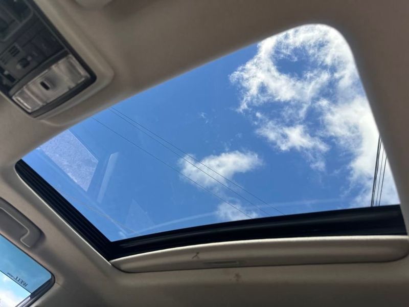 2016 Toyota 4Runner RWD 4dr V6 Limited - 22940784 - 17