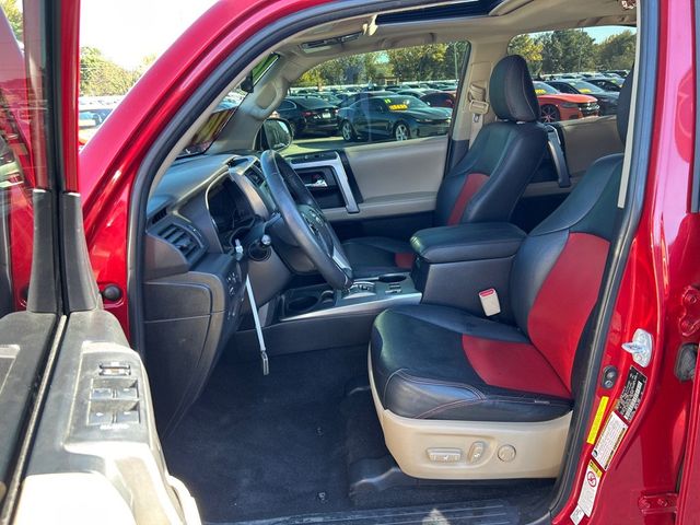 2016 Toyota 4Runner RWD 4dr V6 Limited - 22942458 - 7