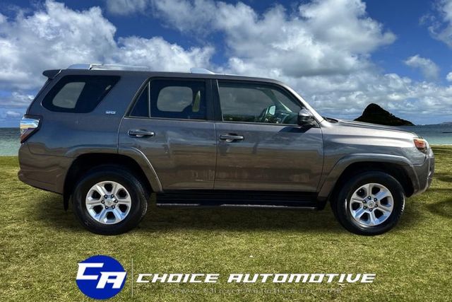 2016 Toyota 4Runner RWD 4dr V6 SR5 - 22514002 - 7