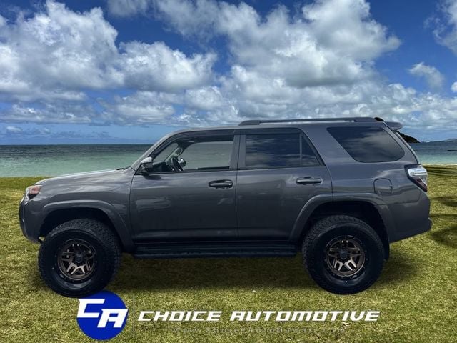 2016 Toyota 4Runner RWD 4dr V6 SR5 - 22745108 - 2