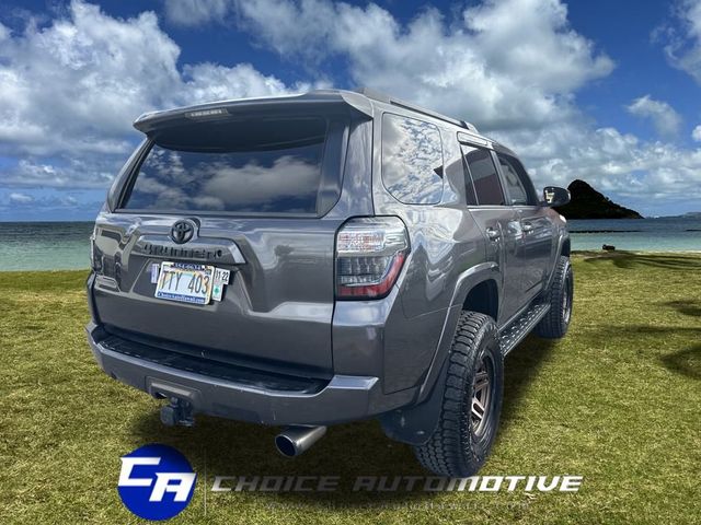 2016 Toyota 4Runner RWD 4dr V6 SR5 - 22745108 - 6