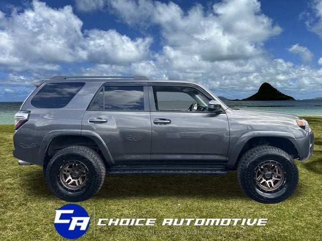 2016 Toyota 4Runner RWD 4dr V6 SR5 - 22745108 - 7