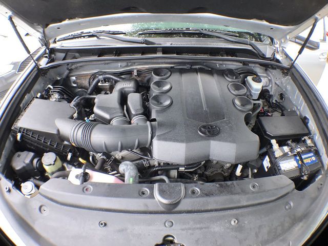 2016 Toyota 4Runner RWD 4dr V6 SR5 - 22391068 - 10