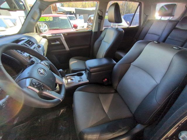 2016 Toyota 4Runner RWD 4dr V6 SR5 - 22949203 - 12