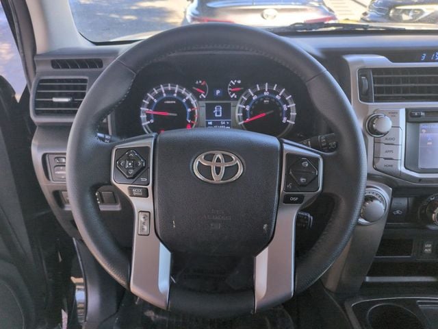 2016 Toyota 4Runner RWD 4dr V6 SR5 - 22949203 - 13