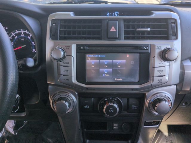 2016 Toyota 4Runner RWD 4dr V6 SR5 - 22949203 - 15