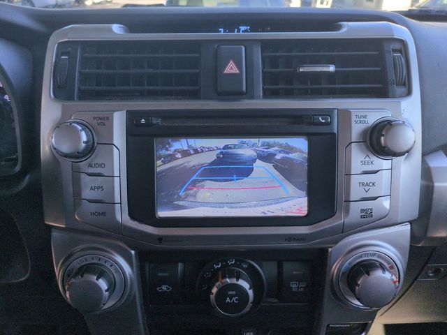 2016 Toyota 4Runner RWD 4dr V6 SR5 - 22949203 - 16