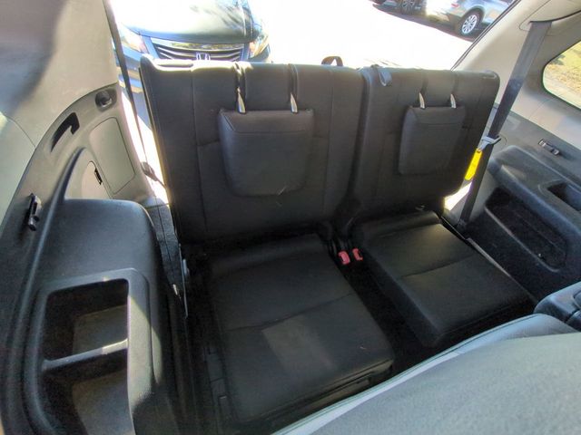 2016 Toyota 4Runner RWD 4dr V6 SR5 - 22949203 - 21