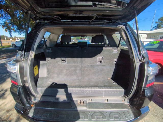 2016 Toyota 4Runner RWD 4dr V6 SR5 - 22949203 - 22