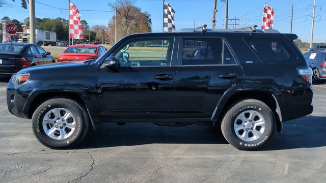 2016 Toyota 4Runner RWD 4dr V6 SR5 - 22949203 - 4