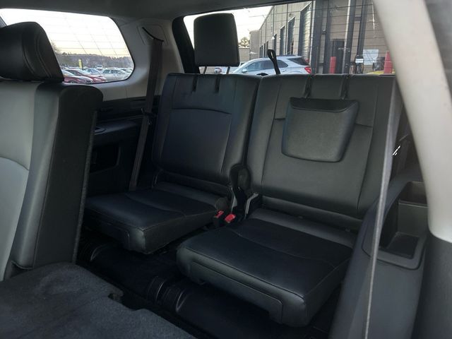 2016 Toyota 4Runner RWD 4dr V6 SR5 - 22975225 - 6