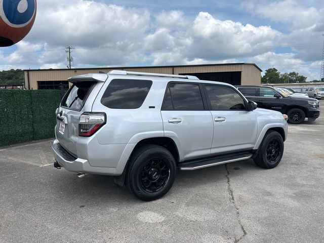 2016 Toyota 4Runner RWD 4dr V6 SR5 - 23057121 - 3