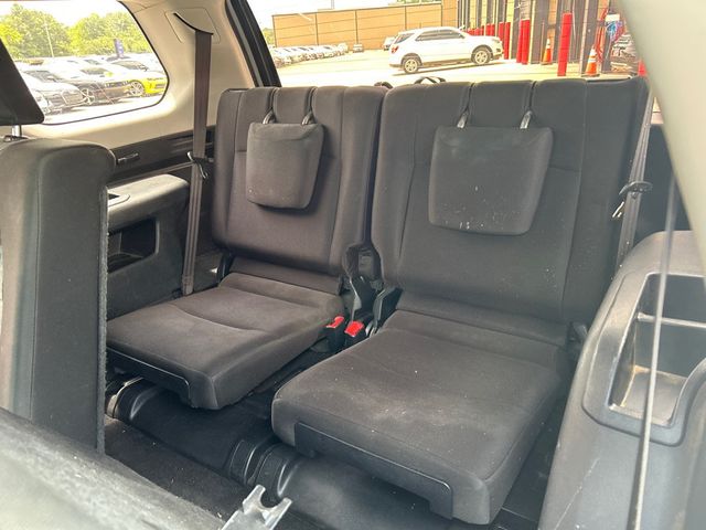 2016 Toyota 4Runner RWD 4dr V6 SR5 - 23057121 - 6