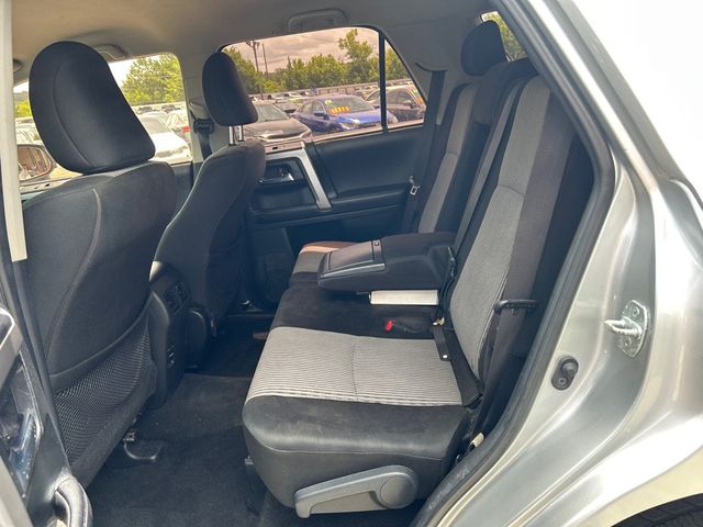 2016 Toyota 4Runner RWD 4dr V6 SR5 - 23057121 - 7