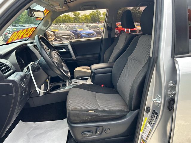 2016 Toyota 4Runner RWD 4dr V6 SR5 - 23057121 - 8