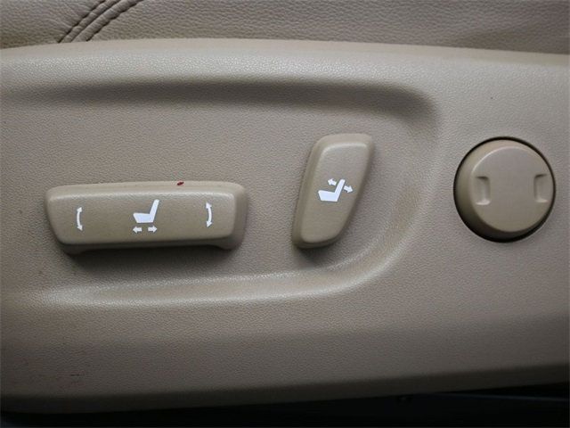 2016 Toyota 4Runner RWD 4dr V6 SR5 - 22989052 - 11