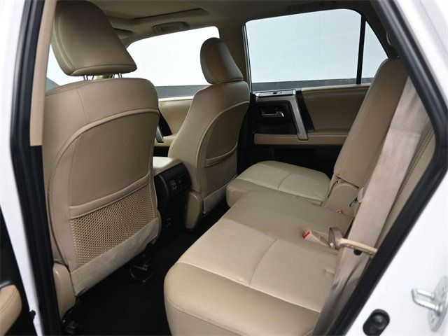 2016 Toyota 4Runner RWD 4dr V6 SR5 - 22989052 - 12