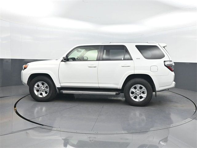 2016 Toyota 4Runner RWD 4dr V6 SR5 - 22989052 - 1