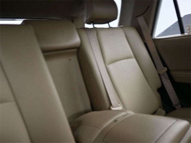 2016 Toyota 4Runner RWD 4dr V6 SR5 - 22989052 - 20