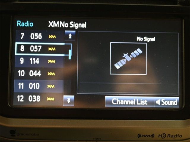 2016 Toyota 4Runner RWD 4dr V6 SR5 - 22989052 - 21