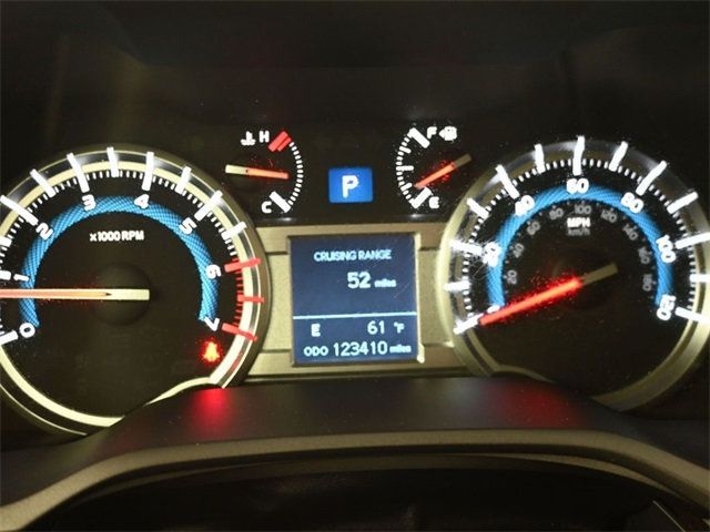 2016 Toyota 4Runner RWD 4dr V6 SR5 - 22989052 - 23