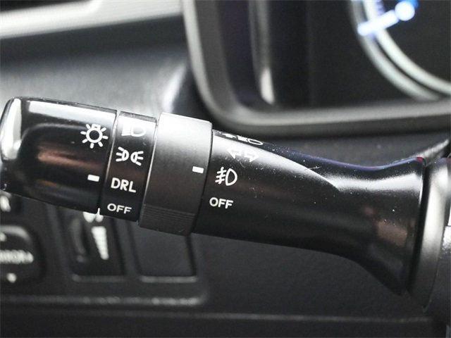 2016 Toyota 4Runner RWD 4dr V6 SR5 - 22989052 - 24