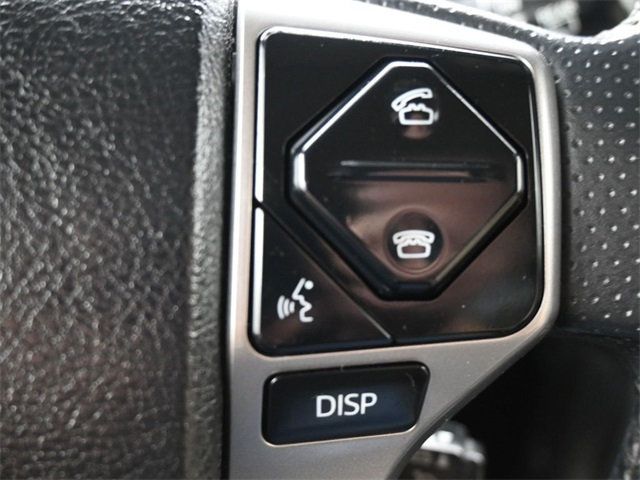 2016 Toyota 4Runner RWD 4dr V6 SR5 - 22989052 - 27