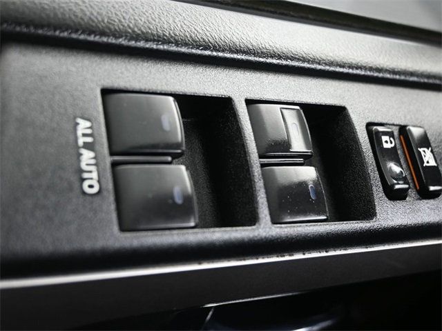 2016 Toyota 4Runner RWD 4dr V6 SR5 - 22989052 - 29