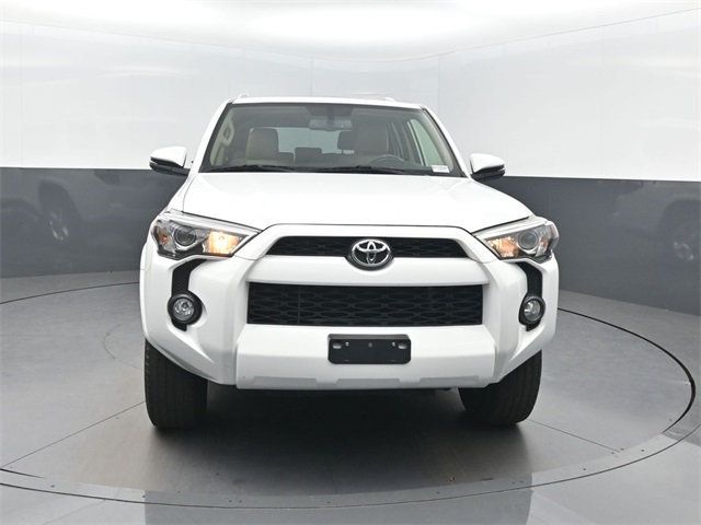 2016 Toyota 4Runner RWD 4dr V6 SR5 - 22989052 - 36