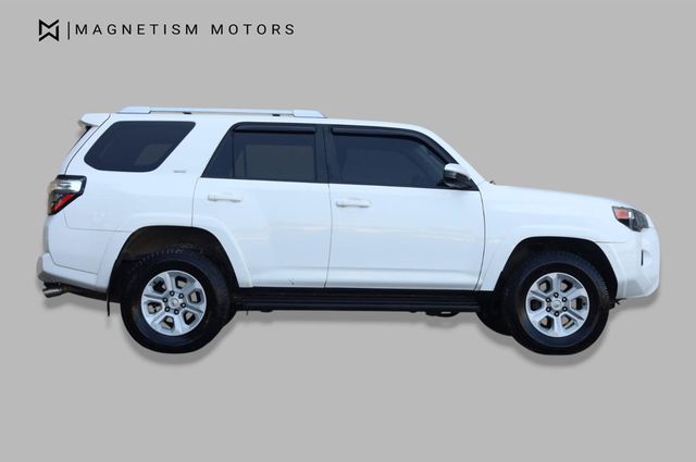 2016 Toyota 4Runner SR5 - 23040828 - 2