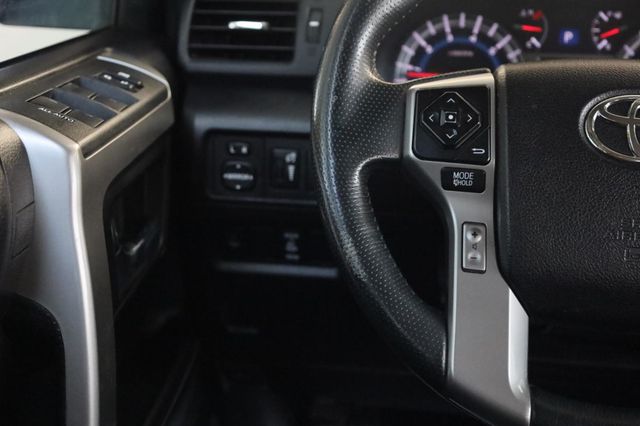 2016 Toyota 4Runner SR5 - 23040828 - 30
