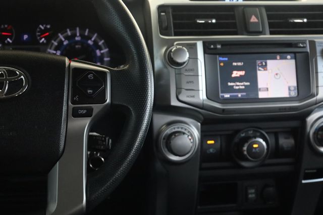 2016 Toyota 4Runner SR5 - 23040828 - 31